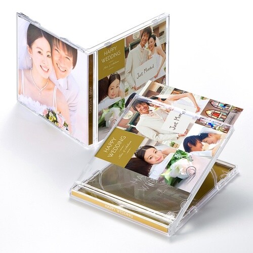 インクジェットフォト光沢インデックスカード