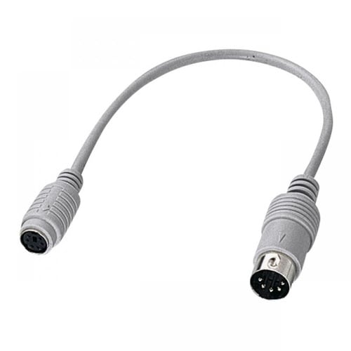 キーボード変換ケーブル