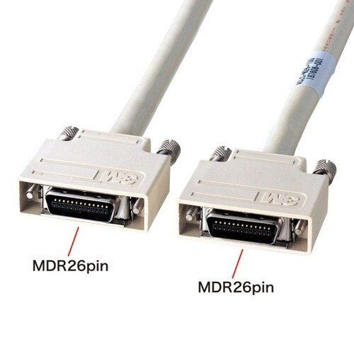 カメラリンクケーブル5m