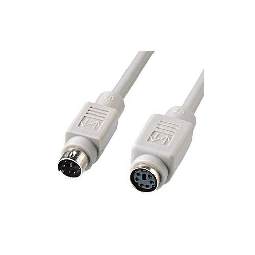 キーボード延長ケーブル