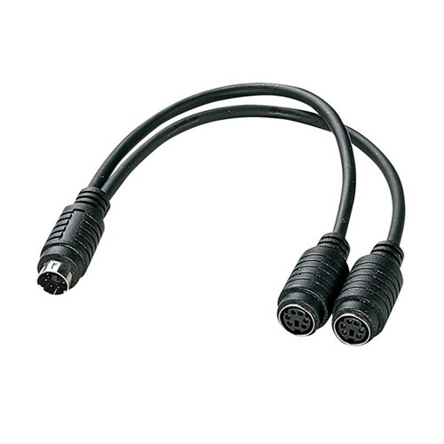 PS/2スプリッター