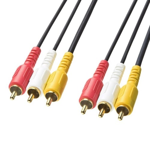 ビデオケーブル