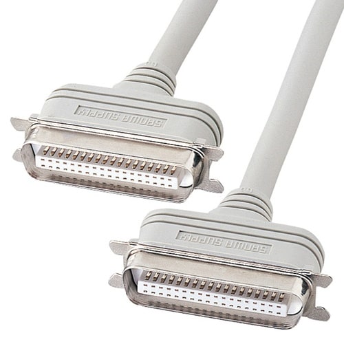 プリンタケーブル