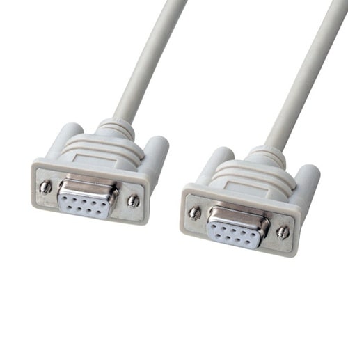 エコRS−232Cケーブル