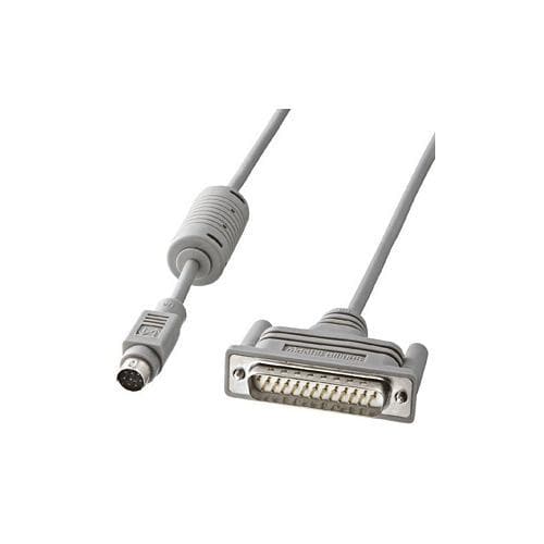 RS−232Cケーブル