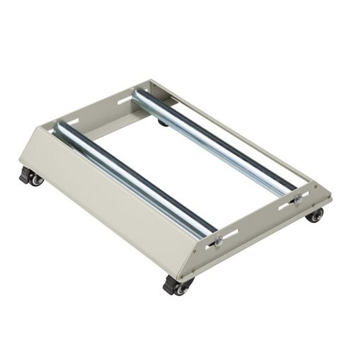 ケーブルドラムローラー