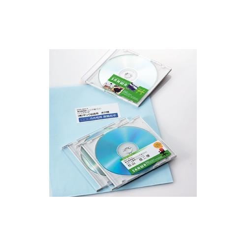 マルチラベル(12面・四辺余白付)