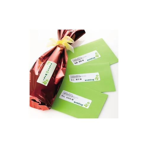 マルチラベル(16面)