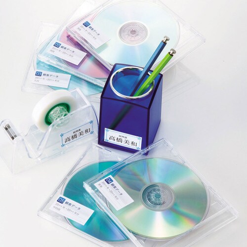 マルチラベル(44面)