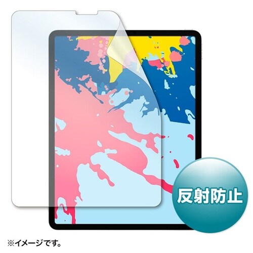 iPadPro12.9第6世代用保護フィルム