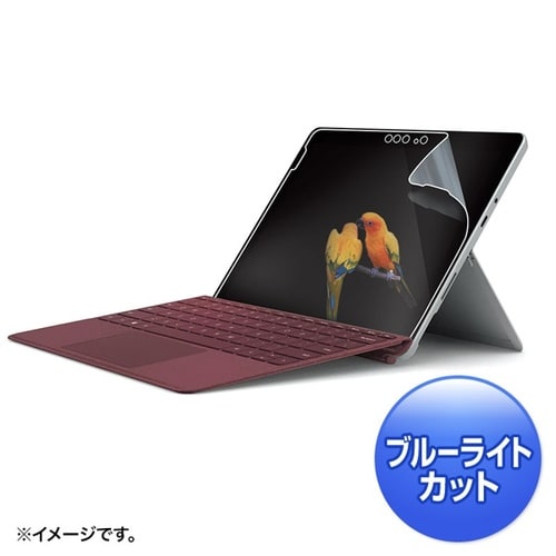 Surface Go用液晶保護フィルム