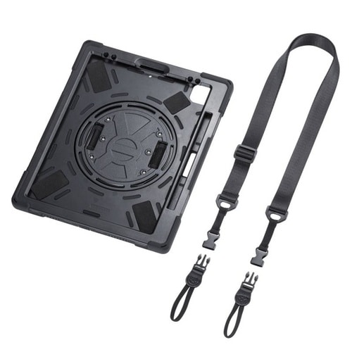 iPad12.9インチ用耐衝撃ケース