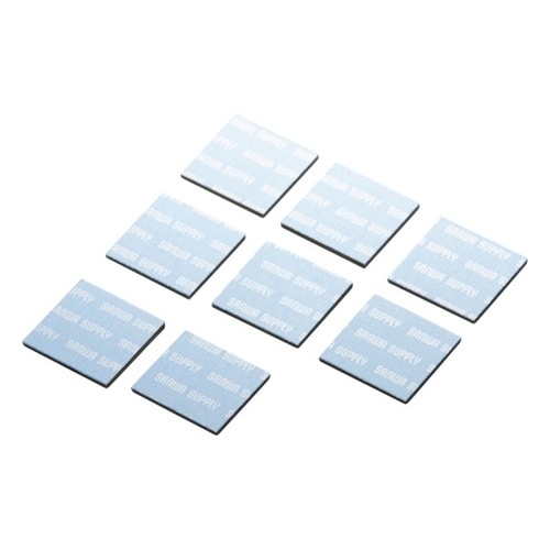 ノートパソコン冷却パット