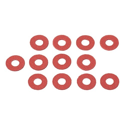 グラスワッシャー