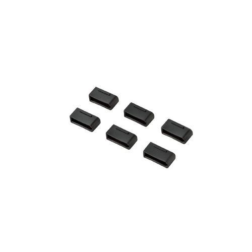 シリアルATAコネクタカバー