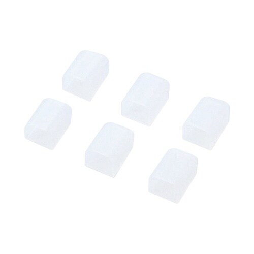 USBコネクタカバー