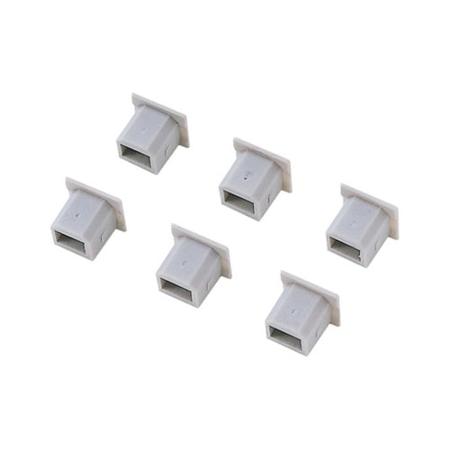 USBコネクタキャップ