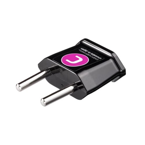 海外プラグ変換アダプタ C