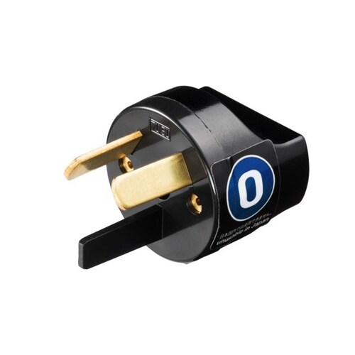 海外プラグ変換アダプタ O