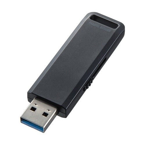 USB3.2 Gen1 メモリ 16GB