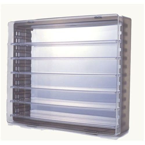 コレクションケースK606壁掛タイプ CBK