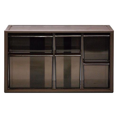 アイケース L ブラック