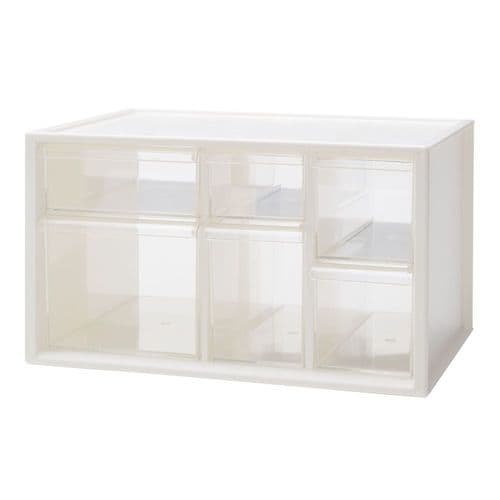 おくすりケース ホワイト