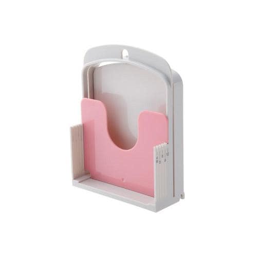 食パンスライサーAC ピンク 2セット