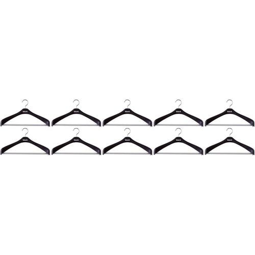 リバース ジャケットストップ42 10本組 BK