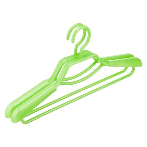 LIVIDO スライドシャツハンガー2P 4セット