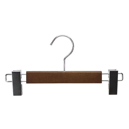 フォレスタ ボトムス ブラウン