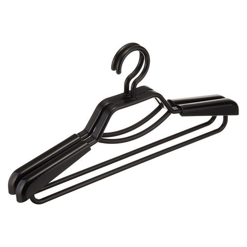 ベストライン 形態安定シャツ用ハンガー2本組×6