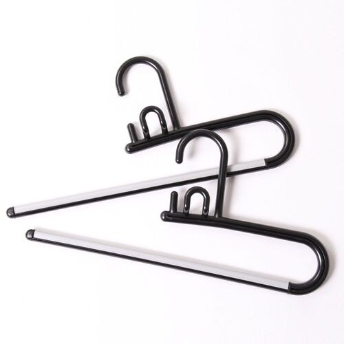 ベストラインリレーストップバー2本組ブラック×4