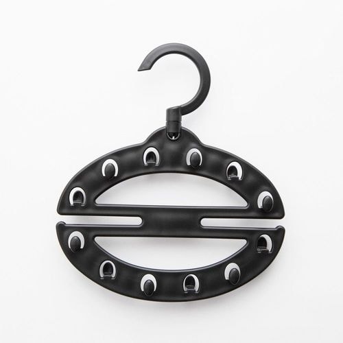 F−Fit ベルトホルダー ブラック 6セット