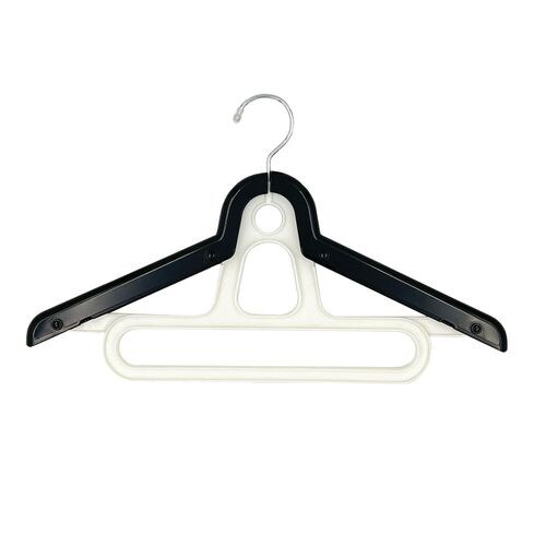 S&F ニュー・和洋ハンガー 2セット