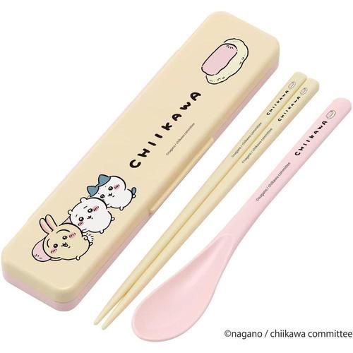 抗菌音の鳴らないコンビセット ちいかわ 4セット