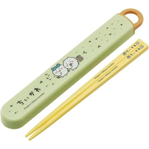 抗菌食洗器対応箸箱セット ちいかわ 6セット