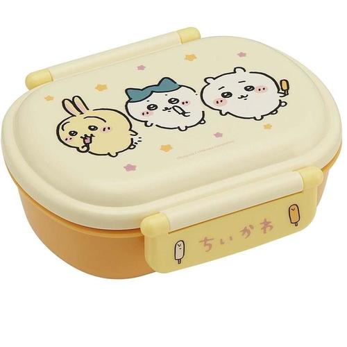 抗菌ふわっとタイトランチ 360ml ちいかわ