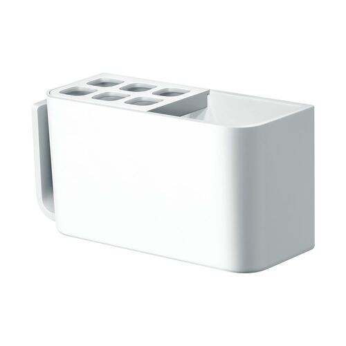 ラックスMG歯ブラシラック ホワイト