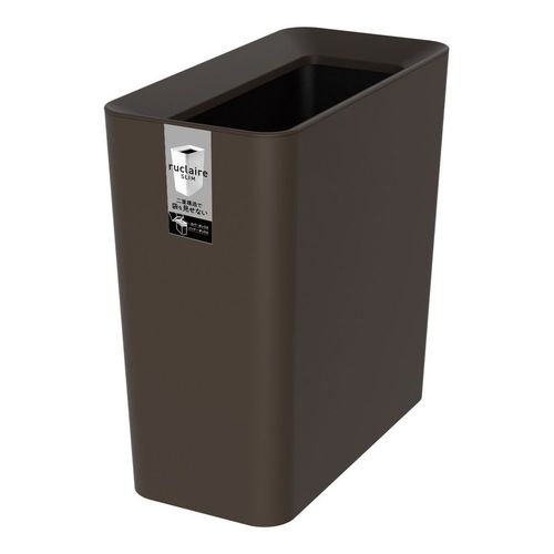 リクレールCV スリム ブラウン