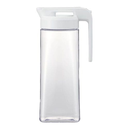 冷水筒 ドリンク・ビオ2.1L 2100WL WH