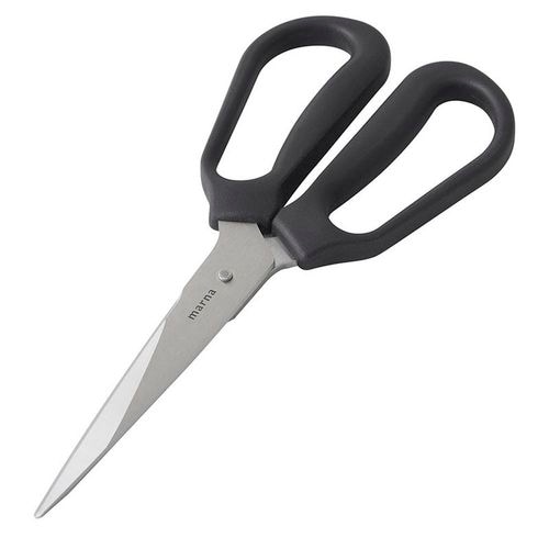 料理のハサミ ブラック