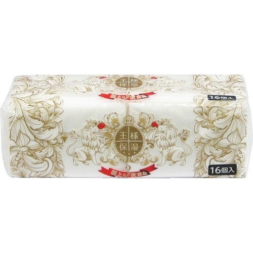 アヴォンリーキース王様保湿ポケット7W16P