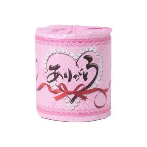 2223ありがとうロールギフトトイレットW30m