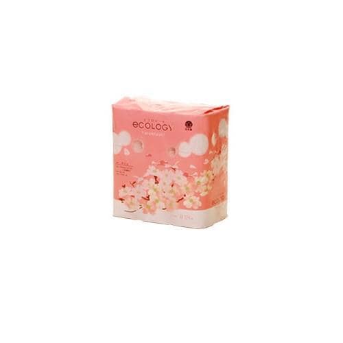 エコロジー105mm幅ピンク18RW27.5m