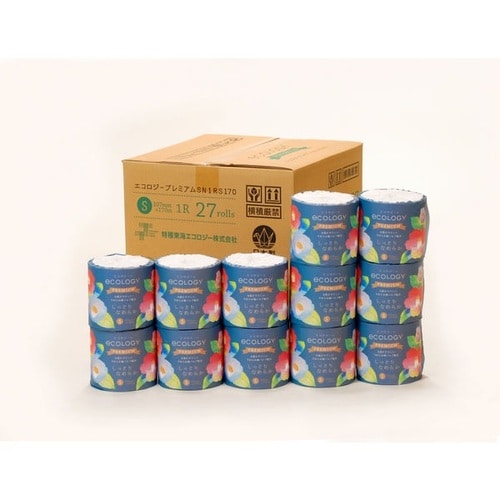 エコロジープレミアム1RS170m個包装