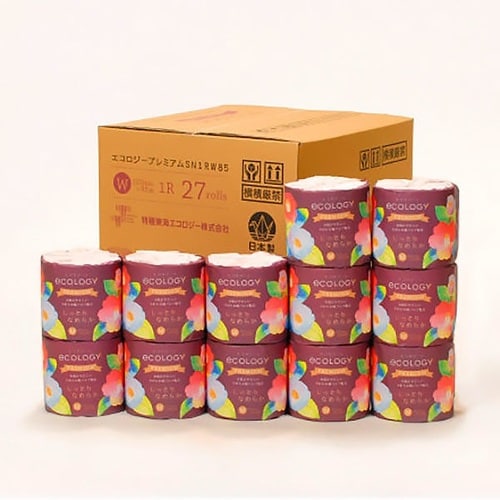 エコロジープレミアム1RW85m個包装