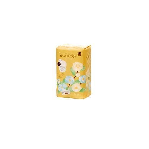 エコロジー107mm幅トイレット12RS50m