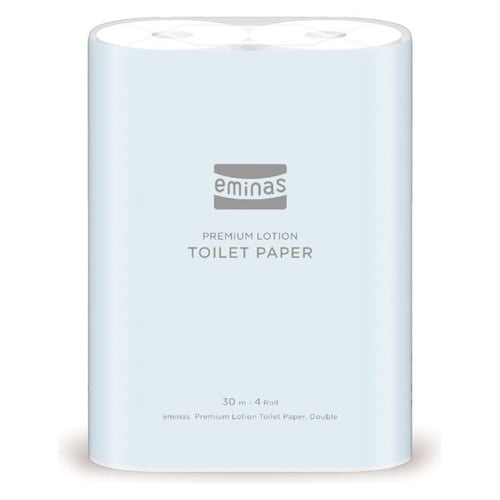 eminasプレミアムローショントイレット4RW