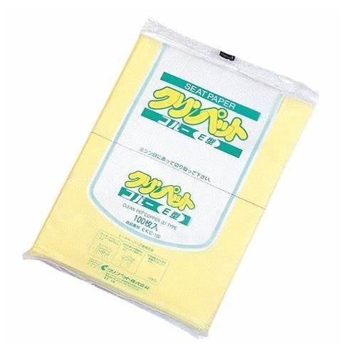 便座シート コパーE型100枚